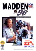 Madden NFL 96 